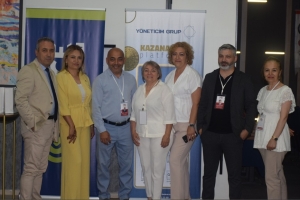 2025 İstanbul NTB Tanıtım Etkinliği