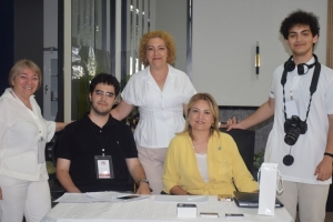 2025 İstanbul NTB Tanıtım Etkinliği