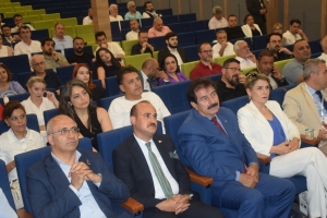 2025 İstanbul NTB Tanıtım Etkinliği