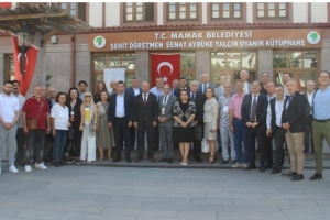 2025 Ankara Toplnatı Etkinlikleri