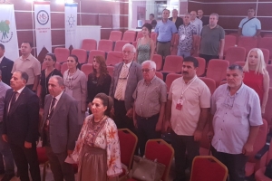 2025 Ankara Toplnatı Etkinlikleri