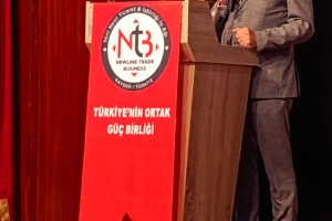 2025 Ankara Toplnatı Etkinlikleri