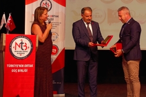 2025 Ankara Toplnatı Etkinlikleri