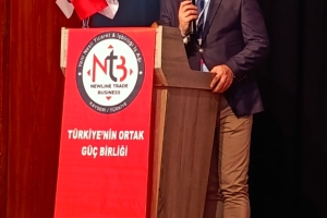 2025 Ankara Toplnatı Etkinlikleri