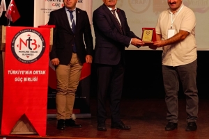 2025 Ankara Toplnatı Etkinlikleri