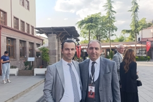 2025 Ankara Toplnatı Etkinlikleri