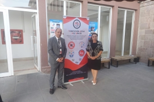 2025 Ankara Toplnatı Etkinlikleri