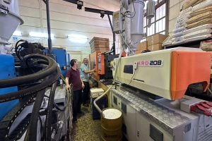 NTB (New Line Trade Business) Olarak Baysal Plastik ve Kalıp Sanayi Ticaret Limited Şirketi'ni Ziyaret Ettik