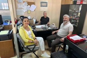 NTB (New Line Trade Business) Olarak Baysal Plastik ve Kalıp Sanayi Ticaret Limited Şirketi'ni Ziyaret Ettik