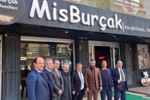 2024 Ankara Toplantıları