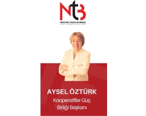 Aysel Öztürk