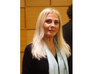 Şenay Köşe