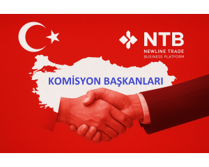 Komisyon Başkanlıkları