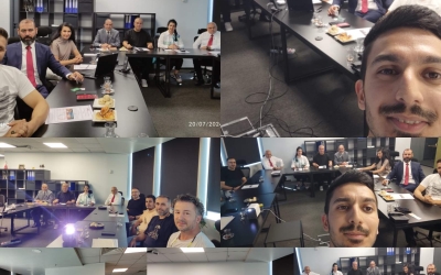 2024 Konya Toplantısı