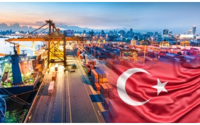 Yeni Desteklerle Küresel Ticarette Gücümüzü Artırıyoruz!