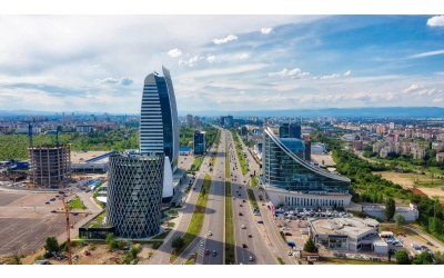 Bulgaristan fırsatları Ankara Bilgilendirme Görüşmeleri