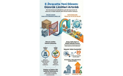 AB Konseyi 150 avronun altındaki sınır ötesi e-ticaret gönderileri