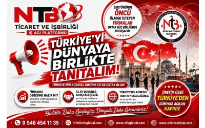 NTB Tanıtım 2026