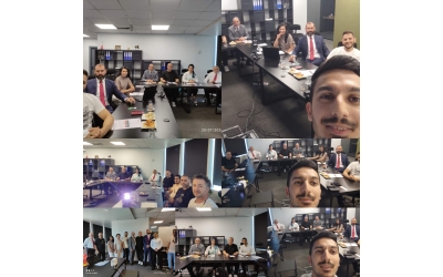 2024 Konya Toplantısı