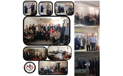 2025 İzmir Toplantısı