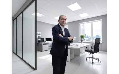 NTB ye Katılım Daveti