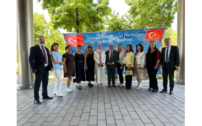NTB, Türkiye – Nijerya Ticaret ve İş Birliği Programında Yerini Aldı