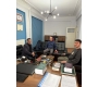 FİRMA ZİYARETİ (OFA PARTNERS HUKUK OFİSİ)
