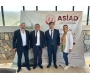 ASİAD İş Dünyası buluşmasına katılım Sağladık