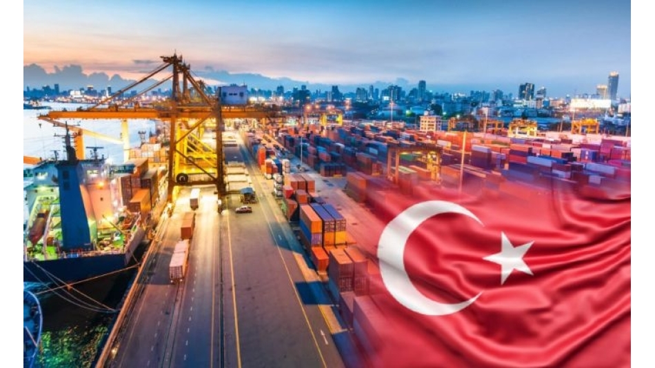 Yeni Desteklerle Küresel Ticarette Gücümüzü Artırıyoruz!