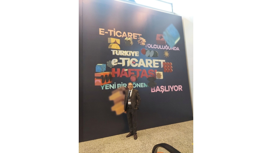 İstanbul E ticaret haftası Etkinlikleri 