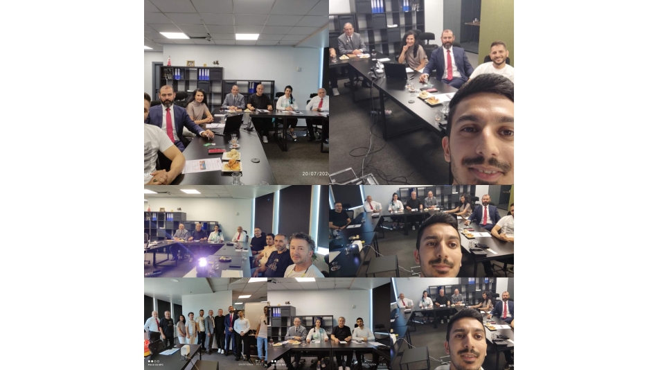 2024 Konya Toplantısı