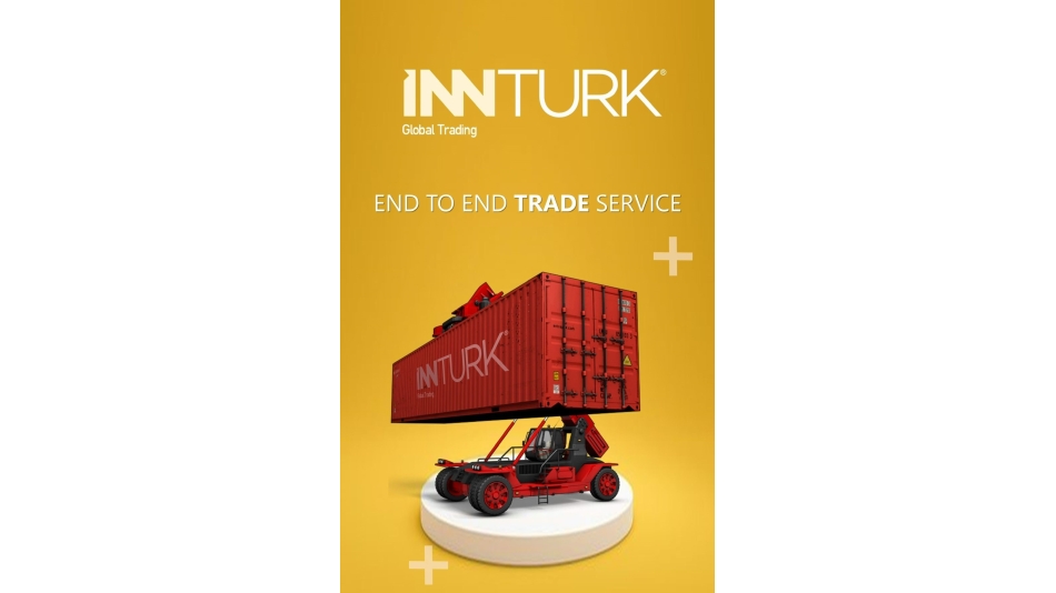 NTB - İNTÜRK GLOBAL TARADİNG İLE Uluslararası İşbirliği Hamlesine devam ediyor