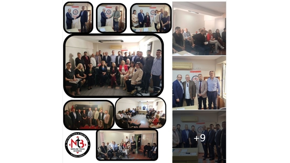 2025 İzmir Toplantısı