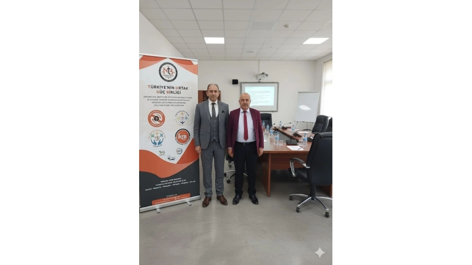 NTB Romanya'da sizlerle