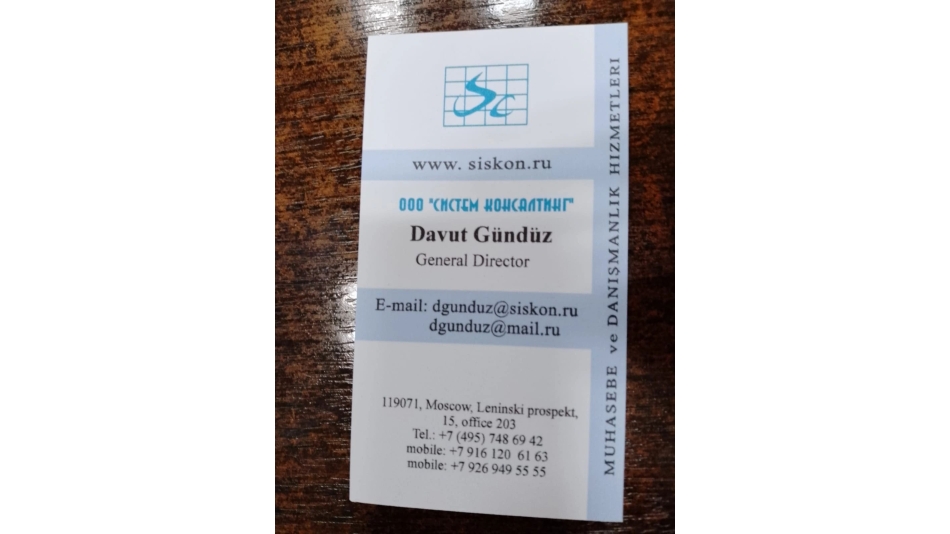 NTB Rusya da yeni partnerlerle büyümeye devam ediyor