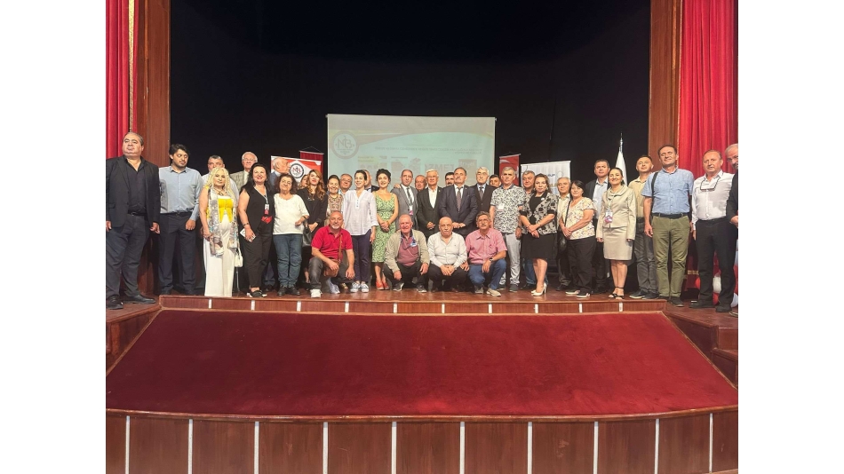 2025 Ankara Toplnatı Etkinlikleri