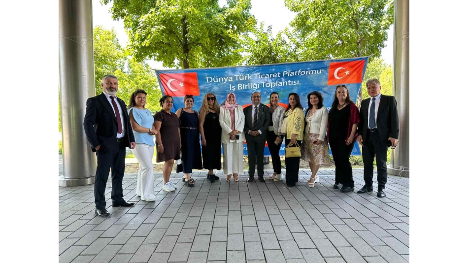 NTB, Türkiye – Nijerya Ticaret ve İş Birliği Programında Yerini Aldı