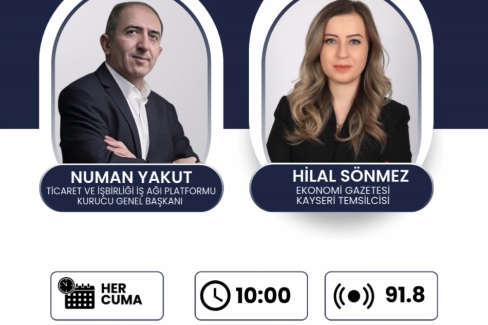 Ekonomi Gündemi NTB