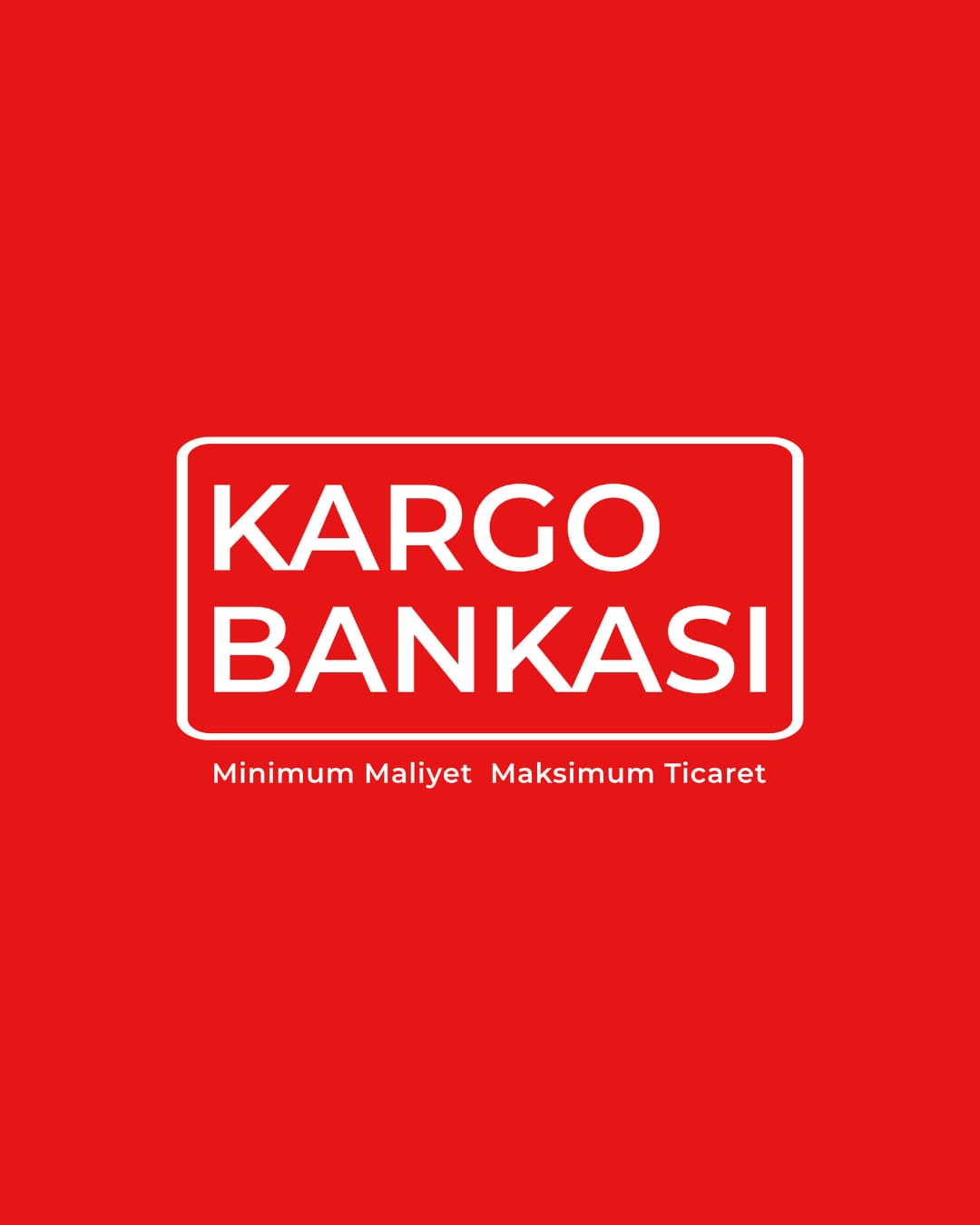 KARGO LOJİSTİK ...